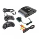 Ігрова приставка Sega Magistr X 220 ігор - зображення 3