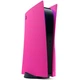 Лицевая панель Оригинал Sony PS5 Console Covers – Nova Pink - изображение 2