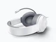 Гарнитура RAZER Kraken Mercury (RZ04-02830400-R3M1) - изображение 2