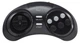 Игровая консоль Retro Genesis 16 bit HD Ultra (150 игр, 2 беспроводных джойстика) - изображение 2