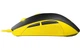 Мышь SteelSeries Rival 100 Proton Yellow - изображение 2