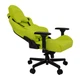 Крісло для геймерів Hator Arc Fabric (HTC-981) Juicy Lime - зображення 2