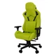Крісло для геймерів Hator Arc Fabric (HTC-981) Juicy Lime - зображення 3