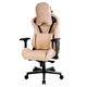 Крісло для геймерів Hator Arc Fabric (HTC-996) Sandy Brown - зображення 2
