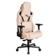 Крісло для геймерів Hator Arc Fabric (HTC-996) Sandy Brown - зображення 3