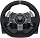 Кермо та педалі Logitech G920 Driving Force Racing Wheel & Pedals Xbox Series/Xbox One - зображення 1