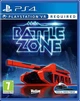 Playstation VR + Гра Battlezone VR - зображення 6