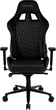Крісло для геймерів HATOR Darkside PRO Fabric (HTC-916) Black - зображення 1