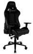 Крісло для геймерів HATOR Darkside PRO Fabric (HTC-916) Black - зображення 2