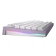 Клавиатура HATOR Skyfall TKL PRO Lilac (HTK-658) - изображение 2