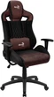 Крісло для геймерів AEROCOOL EARL Burgundy Red - зображення 2