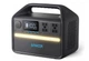 Зарядна станція Anker 535 PowerHouse (512 Вт * год | 500W) EU - зображення 2