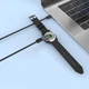 Кутовий Type-C перехідник Primo KPR01 для зарядки годинників Garmin Fenix / Forerunner / Venu / Delta - зображення 5