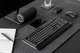Клавиатура 2E KS130 Ukr Black (2E-KS130UB) - изображение 5
