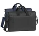 Сумка для ноутбука 15,6" RivaCase 8035 Black - изображение 2