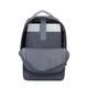 Рюкзак RivaCase 7562 15.6" Dark Grey - изображение 12