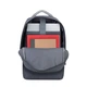 Рюкзак RivaCase 7562 15.6" Dark Grey - изображение 13