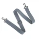 Сумка для ноутбука 15.6", коллекция "Prater", темно-серый RIVACASE 7532 (Dark Grey) - изображение 11
