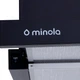 Витяжка MINOLA HTL 6214 BL 700 LED - зображення 10