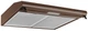 Витяжка Perfelli PL 6144 Dark BR LED - изображение 3