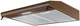 Витяжка Perfelli PL 6144 Dark BR LED - изображение 4