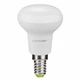 Лампа светодиодная 6W 220V 480lm 3000K Е14 50х88mm гриб [4260484998637] LED-R50-06142(P) EUROLAMP - изображение 1