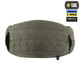 M-tac пояс тактический war belt armor ranger green XL-XXL - изображение 5