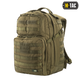 M-tac рюкзак pathfinder pack olive - зображення 1