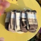 Зимові Норкові жіночі шкарпетки Фенна Ведмедики, 5 пар 36-41р. - зображення 2