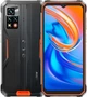 Смартфон Blackview BV9200 8/256 GB Orange (без коробки) - изображение 1