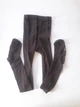 Термоколготки детские из шерсти мериноса 90% BabyKo Merino. Коричневые. Рост 110-125 см. - изображение 4