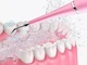 Скалер ультразвуковий очищувач зубів від каменю Dental Calculus Remove Rose - изображение 3