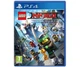 LEGO: Ніндзяго Фільм. Відеогра (російська версія) (PS4) - зображення 1