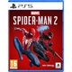 Sony PlayStation 5 Slim 1Tb + Marvel's Spider-Man 2 (русская версия) - изображение 5