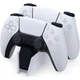 Sony PlayStation 5 Slim 1Tb + DualSense (White) + Charging Station - изображение 7
