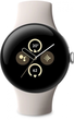 Смарт-годинник Google Pixel Watch 2 LTE Polished Silver / Porcelain (EU - Version) - изображение 2