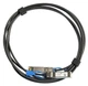Кабель MikroTik XS+DA0001 SFP28, 1м (XS+DA0001) - зображення 2