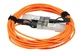 Кабель MikroTik S+AO0005 SFP+, активний, оптичний, 5м (S+AO0005) - изображение 1