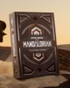 Покерні карти Mandalorian V2 by theory11 - изображение 1