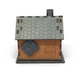 3D-пазл Eureka Cabin in the Woods Secret Escape Box - зображення 5
