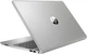 Ноутбук HP 250-G9 сріблястий (6S775EA) - изображение 7