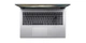 Ноутбук Acer Aspire 3 A315-59 сріблястий (NX.K6SEU.00F) - изображение 6