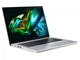 Ноутбук Acer Aspire 3 Spin 14 A3SP14-31PT сріблястий (NX.KENEU.003) - изображение 3