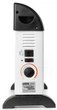 Конвектор Hölmer HCH-200W - изображение 2