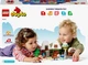 LEGO DUPLO Пряниковий будиночок Санти (10976) - зображення 2
