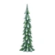 Статуэтка декоративная MVM MY HOME Елка (DH-ST-31 M GREEN) - изображение 1