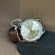 Наручний годинник CASIO MTP-V004L-7C Сріблястий/Коричневий ремінець - зображення 6