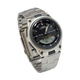 Черные с серебристым стрелками являются наручные часы модели Casio AW-80D-1AVES. - изображение 2