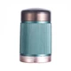 Мужская бритва-эпилятор Flawless HX-305 Face massager 200 mAh. Зеленая - изображение 3