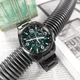 Годинники наручні моделі CITIZEN CB5925-82X у кольорах зелений/чорний. - зображення 4